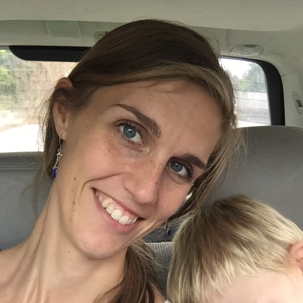 Meet your Posher, Miranda
